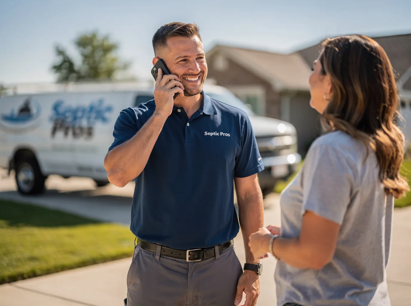 Septic Tank Pumping Riverdale, NE FAQs